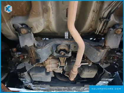 CHEVROLET (GM DAEWOO) SPARK LS+