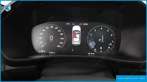 VOLVO XC40 B4 INSCRIPTION
