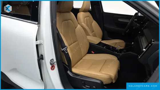 VOLVO XC40 B4 INSCRIPTION