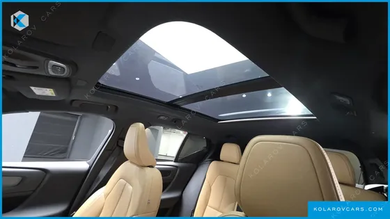 VOLVO XC40 B4 INSCRIPTION