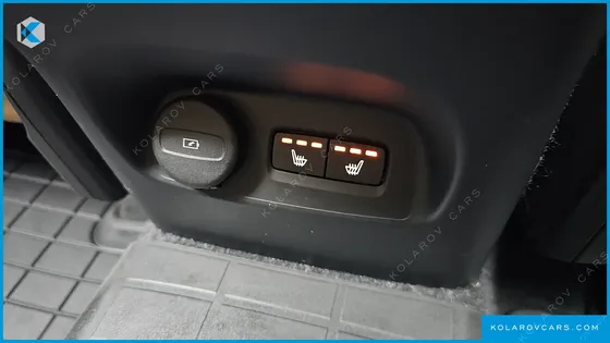 VOLVO XC40 B4 INSCRIPTION
