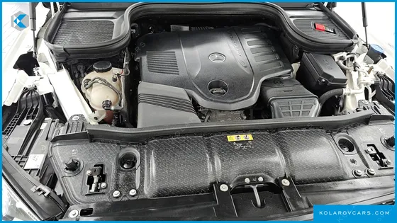 MERCEDES GLE-CLASS GLE450 4MATIC