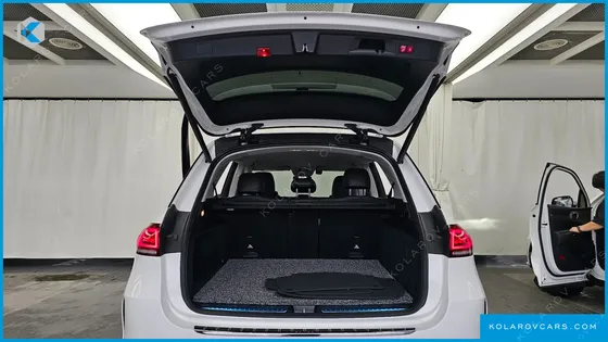 MERCEDES GLE-CLASS GLE450 4MATIC