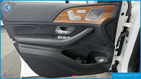 MERCEDES GLE-CLASS GLE450 4MATIC