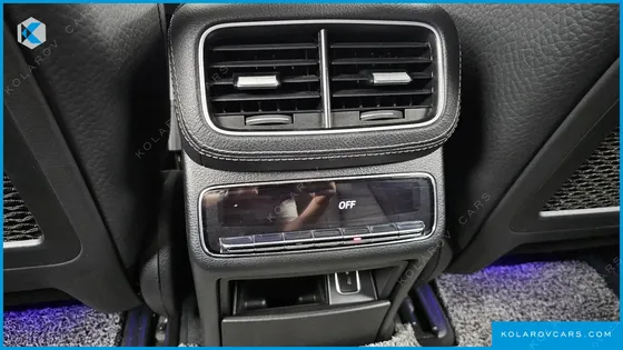 MERCEDES GLE-CLASS GLE450 4MATIC