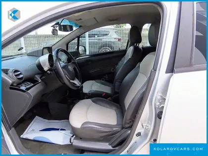 CHEVROLET (GM DAEWOO) SPARK LS