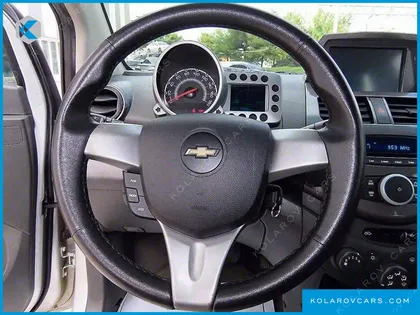 CHEVROLET (GM DAEWOO) SPARK LS
