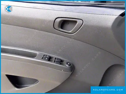 CHEVROLET (GM DAEWOO) SPARK LS