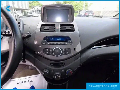 CHEVROLET (GM DAEWOO) SPARK LS
