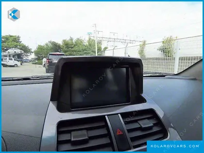 CHEVROLET (GM DAEWOO) SPARK LS