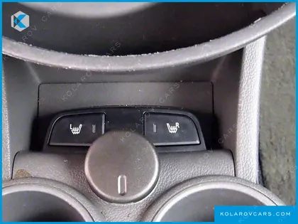 CHEVROLET (GM DAEWOO) SPARK LS
