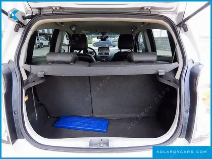 CHEVROLET (GM DAEWOO) SPARK LS