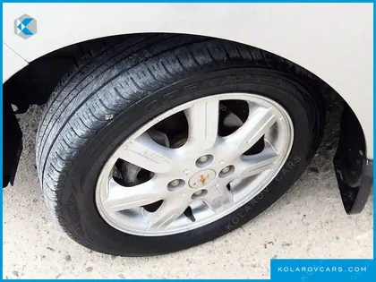 CHEVROLET (GM DAEWOO) SPARK LS