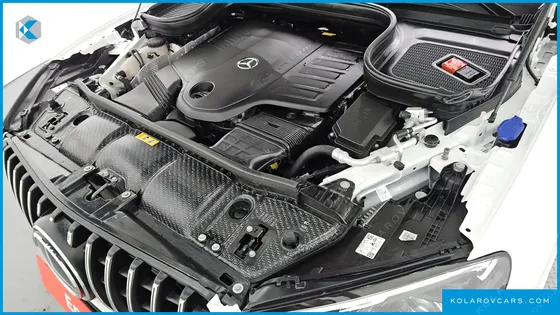 MERCEDES GLE-CLASS GLE450 4MATIC