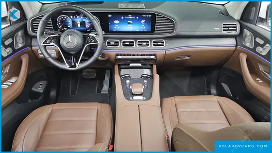 MERCEDES GLE-CLASS GLE450 4MATIC