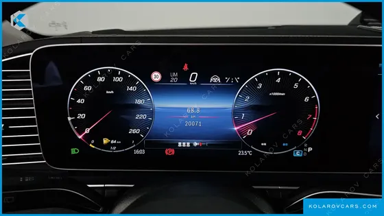 MERCEDES GLE-CLASS GLE450 4MATIC