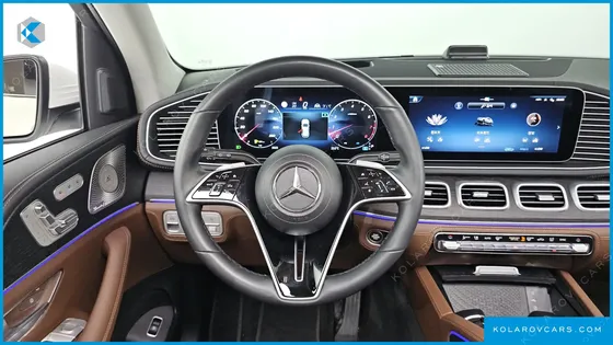 MERCEDES GLE-CLASS GLE450 4MATIC