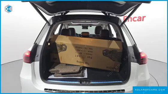 MERCEDES GLE-CLASS GLE450 4MATIC