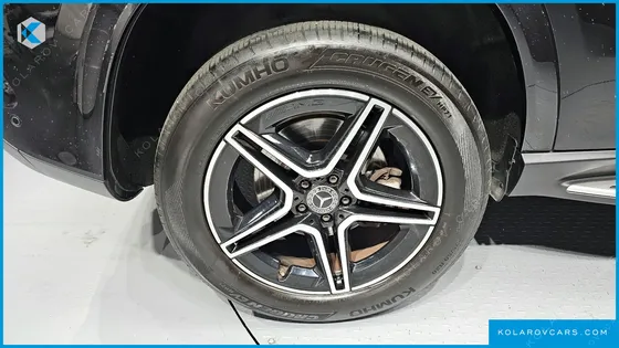 MERCEDES GLE-CLASS GLE450 4MATIC