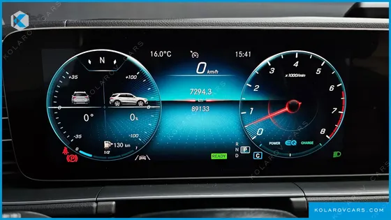 MERCEDES GLE-CLASS GLE450 4MATIC