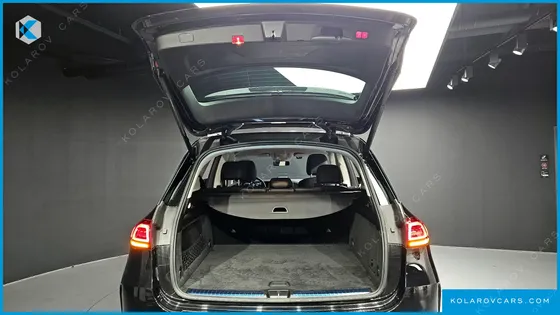 MERCEDES GLE-CLASS GLE450 4MATIC