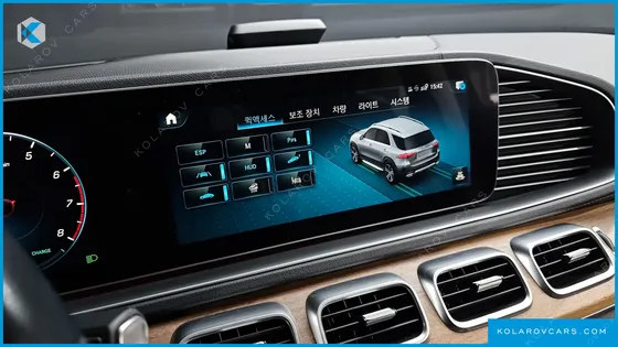 MERCEDES GLE-CLASS GLE450 4MATIC