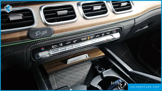 MERCEDES GLE-CLASS GLE450 4MATIC