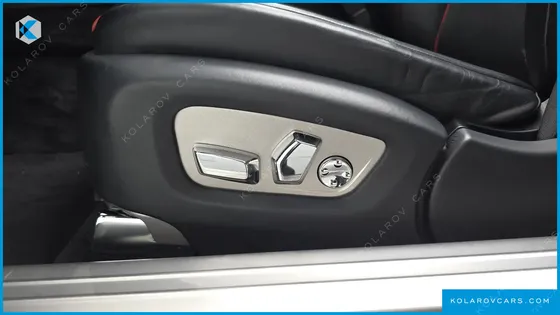 ROLLS ROYCE DONE 6.6 V12 BLACK BADGE