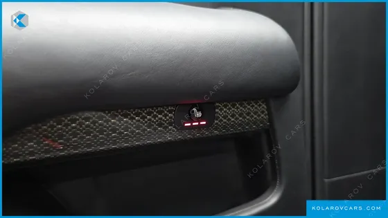 ROLLS ROYCE DONE 6.6 V12 BLACK BADGE