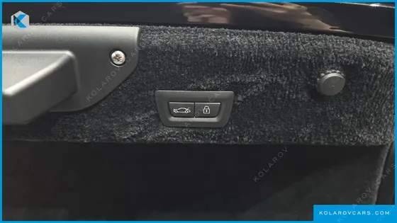 ROLLS ROYCE DONE 6.6 V12 BLACK BADGE