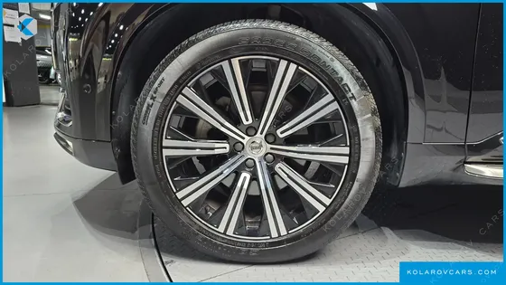 VOLVO XC90 T6 INSCRIPTION