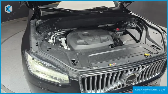 VOLVO XC90 T6 INSCRIPTION