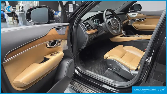 VOLVO XC90 T6 INSCRIPTION