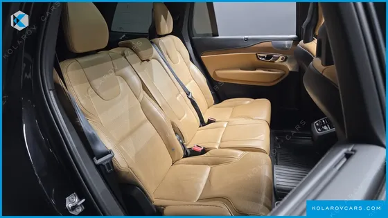 VOLVO XC90 T6 INSCRIPTION