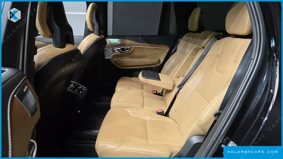 VOLVO XC90 T6 INSCRIPTION