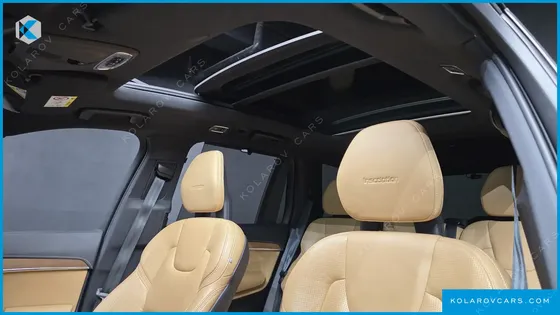 VOLVO XC90 T6 INSCRIPTION
