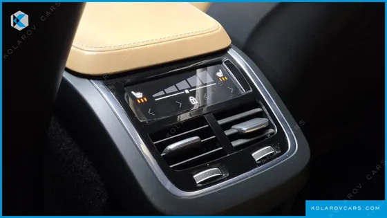 VOLVO XC90 T6 INSCRIPTION
