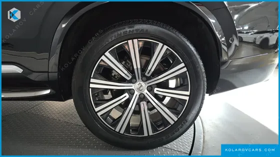 VOLVO XC90 T6 INSCRIPTION