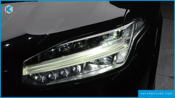 VOLVO XC90 T6 INSCRIPTION