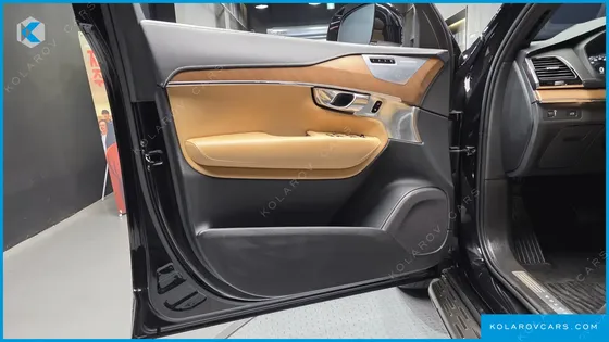 VOLVO XC90 T6 INSCRIPTION