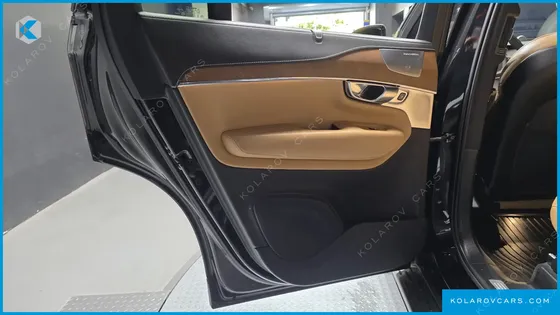 VOLVO XC90 T6 INSCRIPTION
