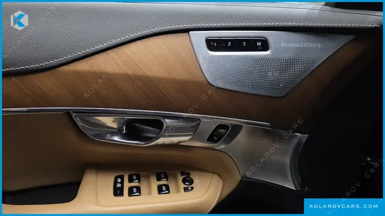 VOLVO XC90 T6 INSCRIPTION