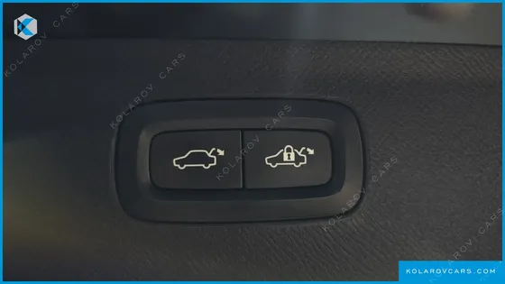 VOLVO XC90 T6 INSCRIPTION