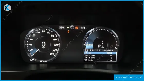 VOLVO XC90 T8 INSCRIPTION HYBIRD