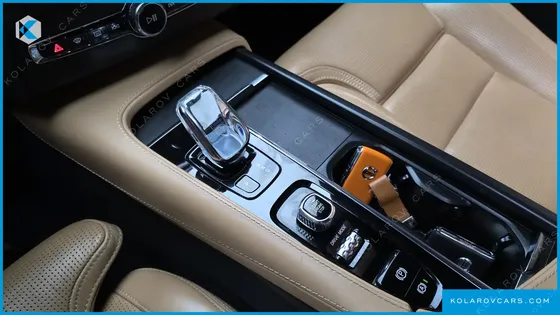 VOLVO XC90 T8 INSCRIPTION HYBIRD