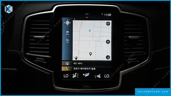 VOLVO XC90 T8 INSCRIPTION HYBIRD