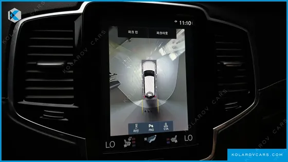 VOLVO XC90 T8 INSCRIPTION HYBIRD