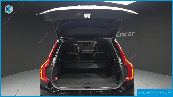 VOLVO XC90 T8 INSCRIPTION HYBIRD