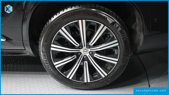 VOLVO XC90 T8 INSCRIPTION HYBIRD