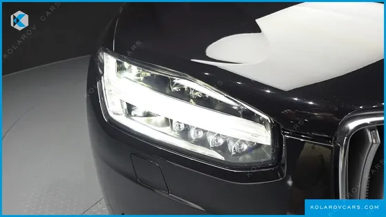 VOLVO XC90 T8 INSCRIPTION HYBIRD